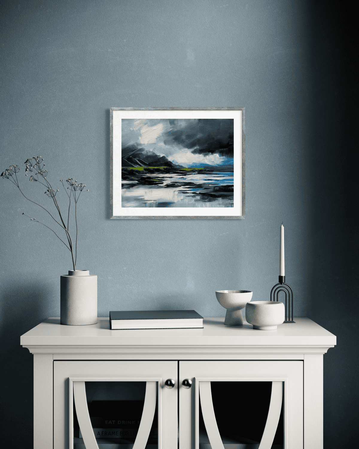 The Coming Storm - Image 5