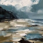 Stormy Coast