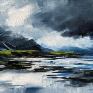 The Coming Storm