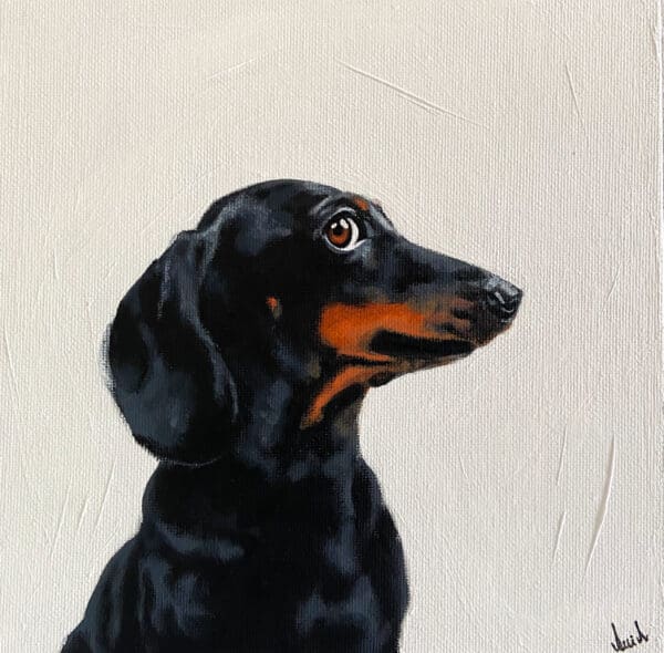 Art Under €200