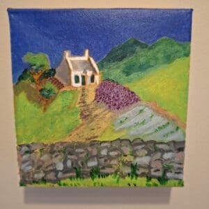 Heather hill