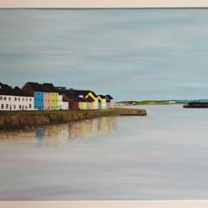 The Claddagh, Galway