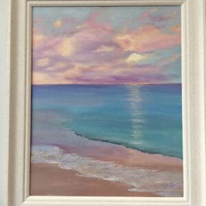 Shore of Dreams