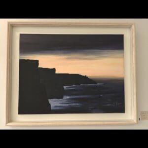 Cliffs of Moher