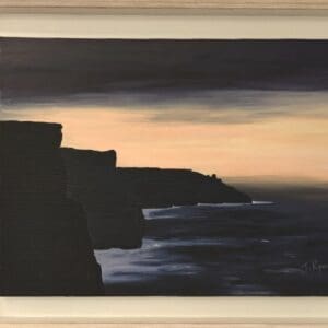 Cliffs of Moher