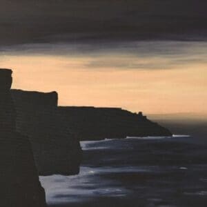 Cliffs of Moher