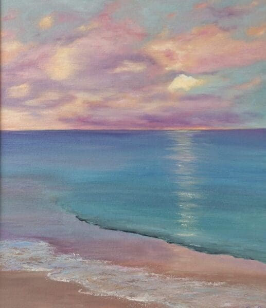 Shore of Dreams
