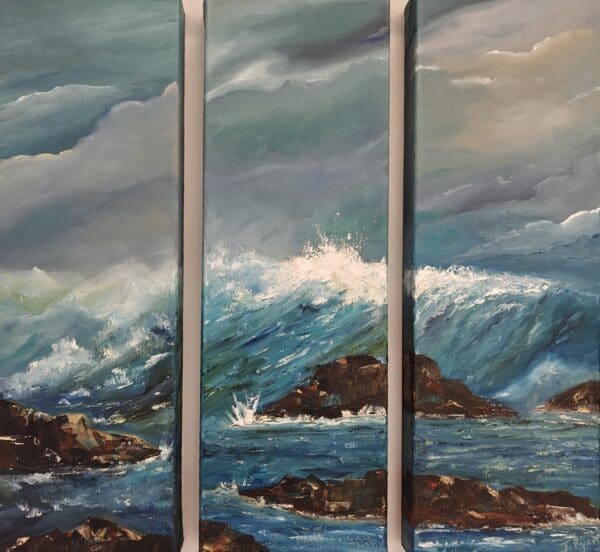 Art €500+