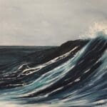 The Wave Unfolding I