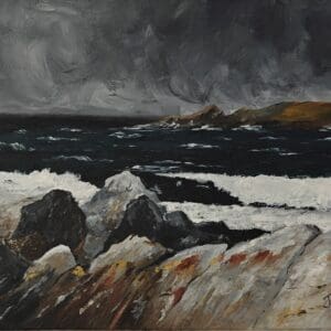 Achill Breakers
