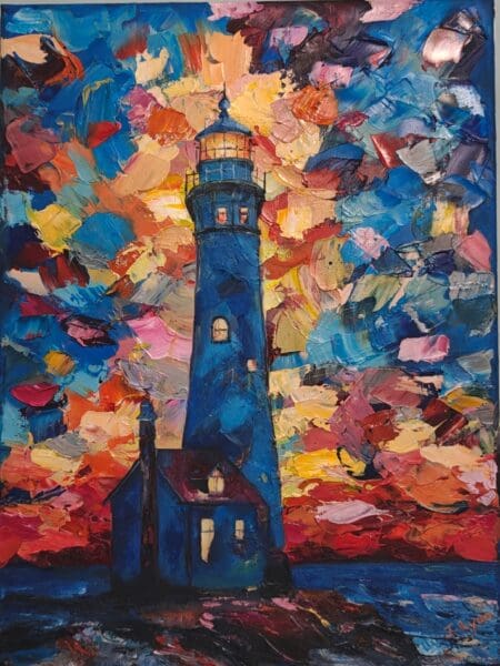 The Lighthouse