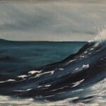 The Wave Unfolding II
