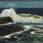 The Breaking Wave