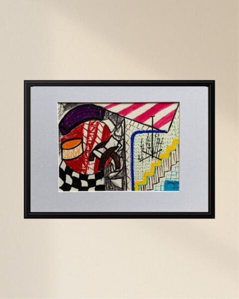 Art Under €200