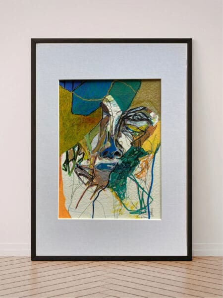 Art €200–€500