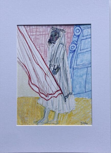 Art €200–€500