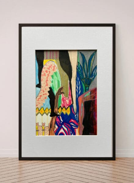 Art €200–€500