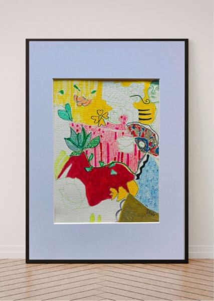 Art Under €200