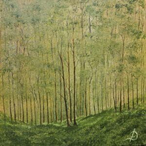 Little Woodland