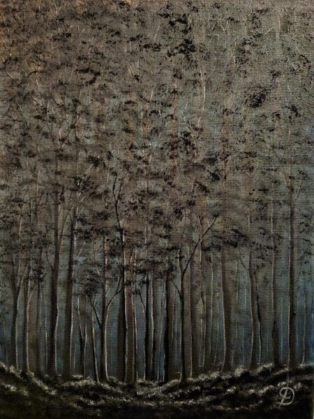 Dark Forest #3
