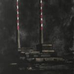poolbeg watercolour