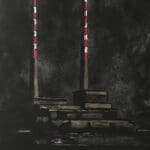 poolbeg watercolour