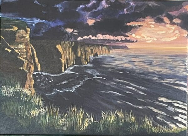 Art €200–€500
