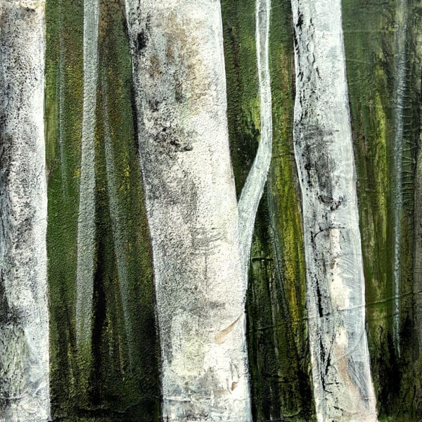 150 Collection / 23: Forest