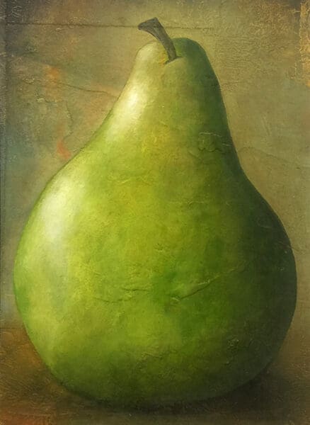 Pear