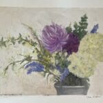 A Garden Bouquet