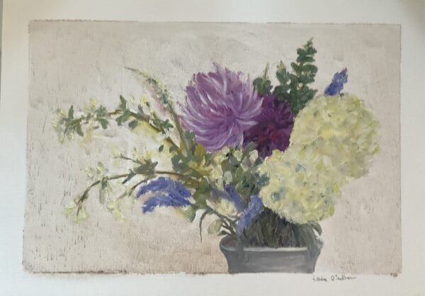 A Garden Bouquet