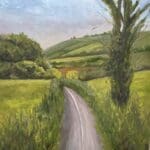 Road to nowhere
