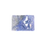 Original artwork is drawn and painted on A5 postcard paper using pen ink and matte gouache. Prints are reproductions of this original piece. Unframed and ships flat in a rigid, "do not bend" envelope.