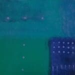 Mostly Blue