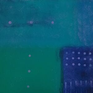 Mostly Blue