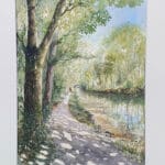 The Gentle Path