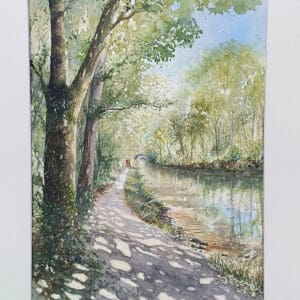 The Gentle Path