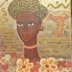 Mujer de Oro