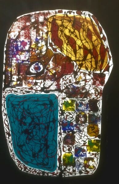 WYS 9 (Large) 75 x 50 cm