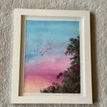 Sky is Pink