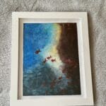 Deep ocean