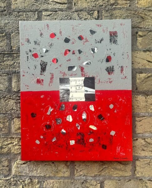 Art €200–€500