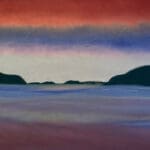 Atlantic Way # 1