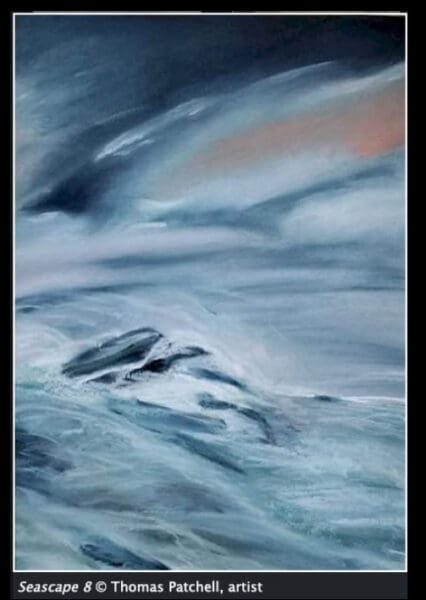 Mystical seas