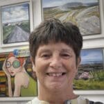 Pauline Dunleavy