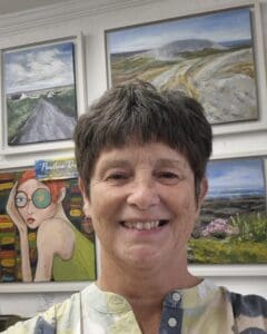 Pauline Dunleavy