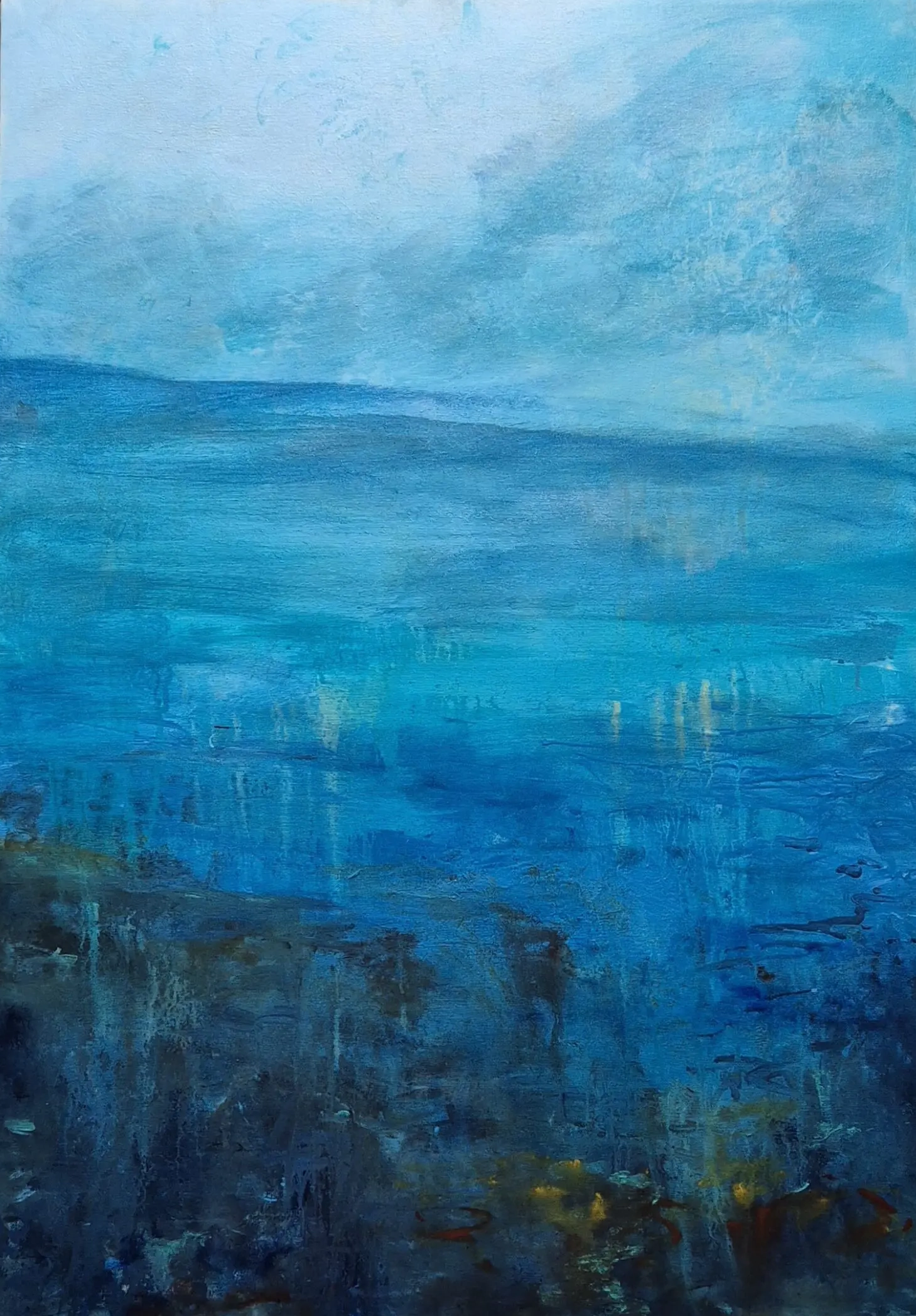 Artwork by Pauline Dunleavy