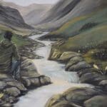 Into the Valley