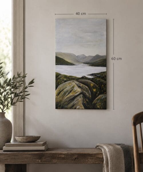 Beyond the Hills