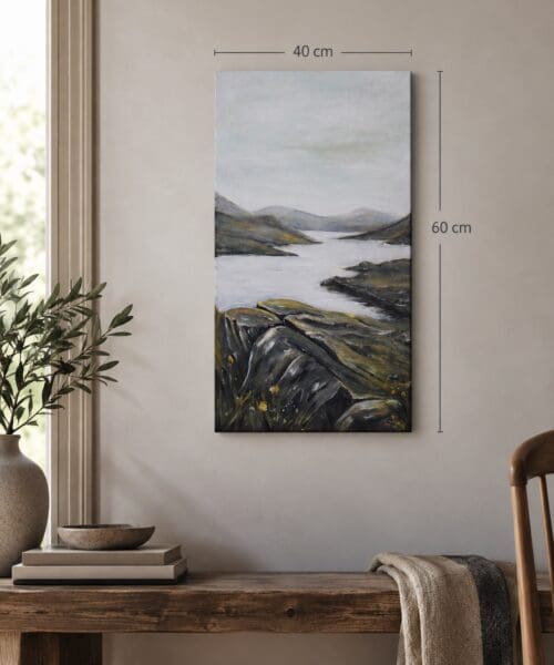 Quiet Waters